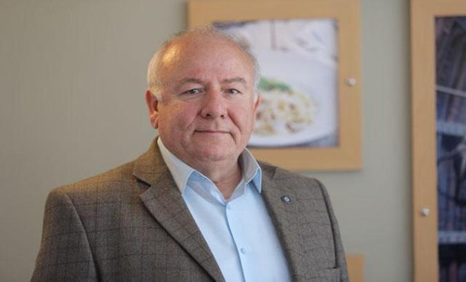 Prof. Dr. Aybar: Türkiye mesafeli durmayı seçecek