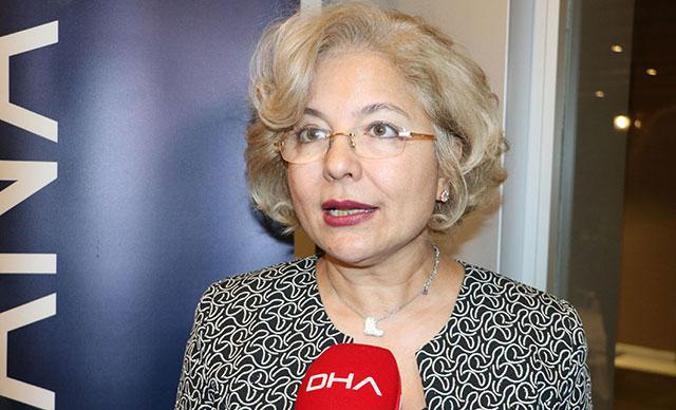 'Kalıtsal hastalıklı çiftlerden sağlıklı embriyo ile sağlıklı bebek elde ediyoruz'