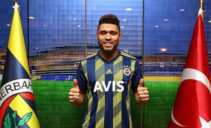 Simon Falette: Fenerbahçe en iyiler arasında