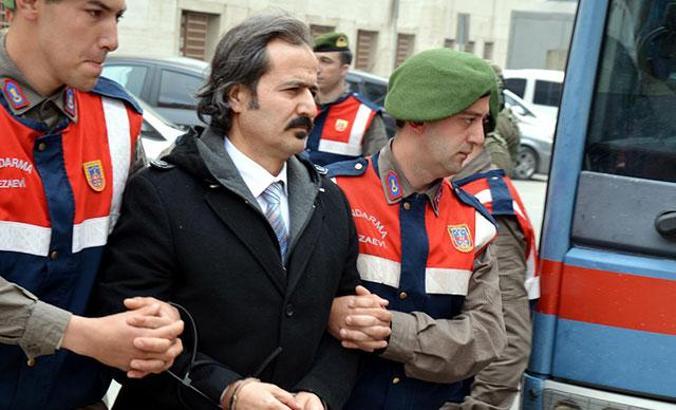 Darbe girişiminin ilk gözaltına alınan ismine verilen ceza uygun bulundu