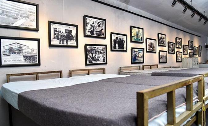 Ulucanlar Cezaevi Müzesi'ne 2019'da rekor ziyaretçi