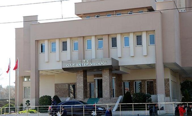 Gaziantep Valisi: Bizimki Türkiye'deki en çirkin valilik binası