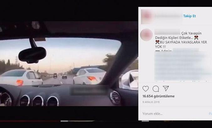 İstanbul'da 17 bin 743 araca makas cezası...