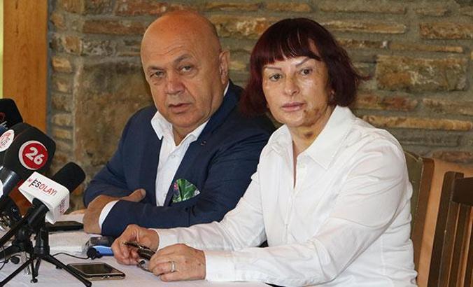 Soyulan iş insanı Cemalettin Sarar: Şaka yapıyorlar zannettim