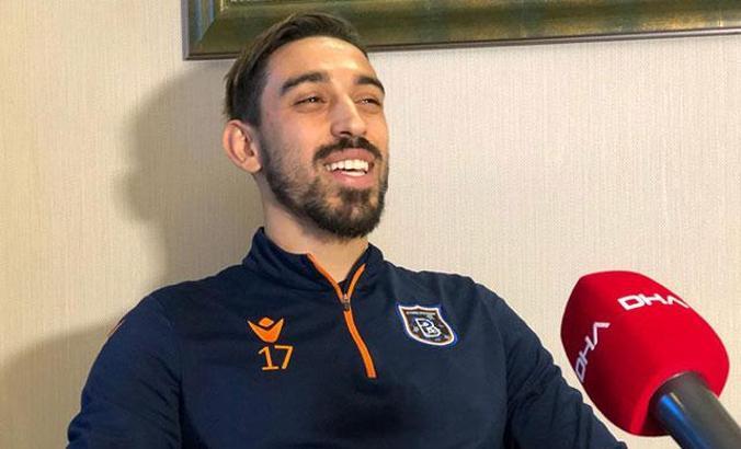 İrfan Can Kahveci: Şampiyonluk zamanı geldi