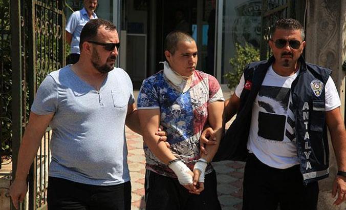 'Silahım olsaydı, ablamı vahşice öldürmek zorunda kalmazdım'