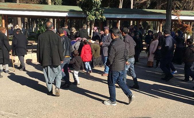 Beritan, kavga ettiği 15 yaşındaki arkadaşı tarafından öldürüldü