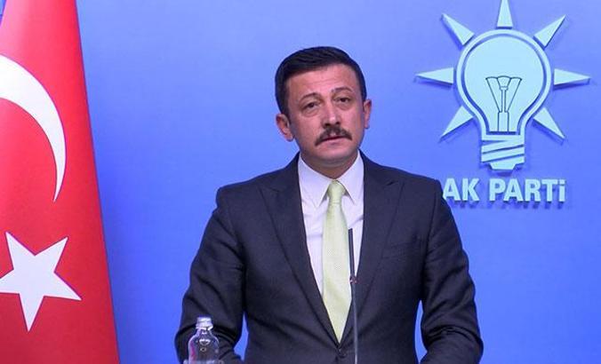 AK Parti'de 19'uncu dönem Siyaset Akademisi başvuruları başladı