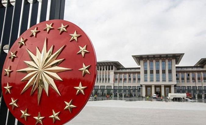 Hukuk Politikaları Kurulu, Cumhurbaşkanlığı Külliyesi'nde toplandı