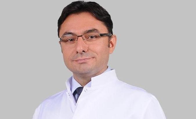 “Kolonoskopi yaptırırken hijyen çok önemli”