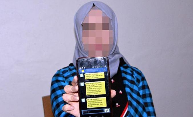 Tacizcisini öldüren babasına verilen cezaya tepki gösterdi