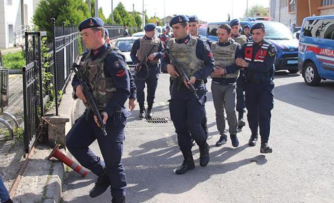 'Vicdanım korkularımdan ağır bastı' deyip cinayeti itiraf etti, müebbet hapse çarptırıldı