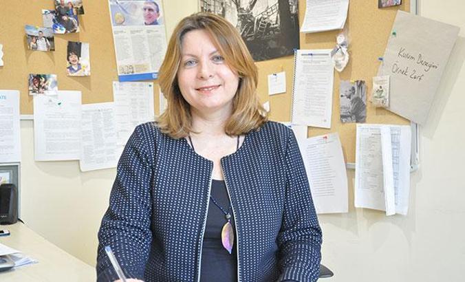 “Çocuğunuzun karnesi ile ilgili düşüncelerini dinleyin”