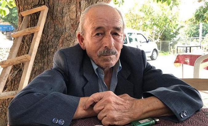 'Çine canavarı' lakaplı, 9 kişinin katili Mustafa Çelen öldü