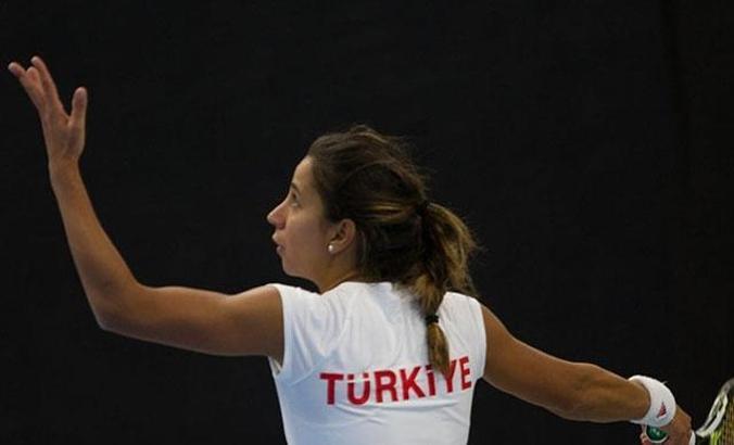 Tenis Fed Cup’ta rakipler belli oldu