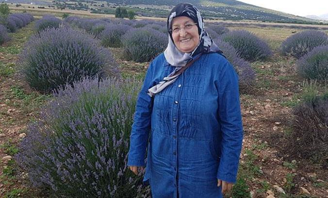 Isparta'da kan donduran cinayet