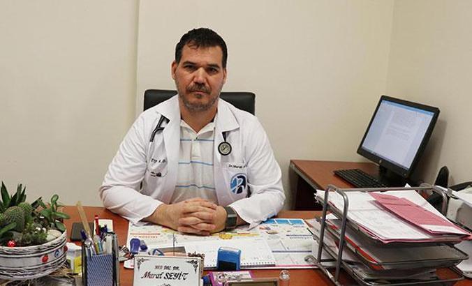 Gençlere ve ailelere çakmak gazı uyarısı