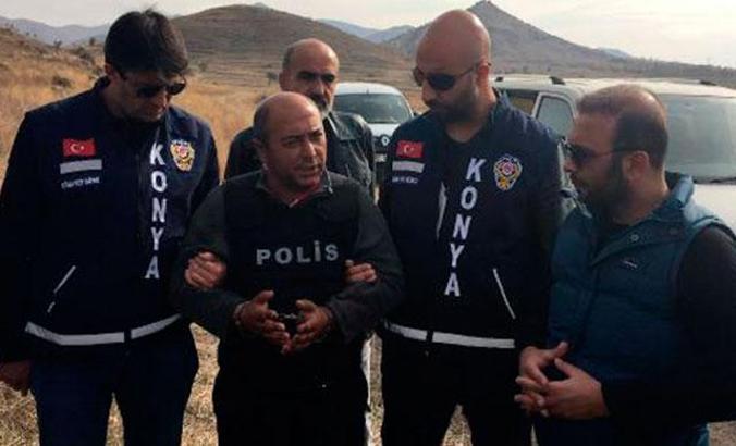 Konya Cinayet Bürosu, yıllardır çözülemeyen 4 kayıp dosyasını aydınlattı