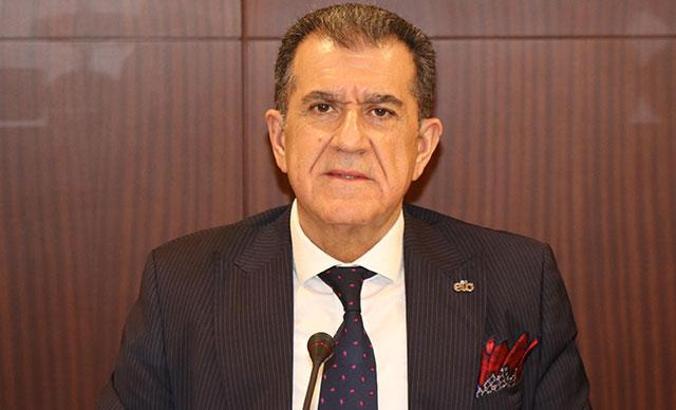 Kuru meyve ihracatında 'vegan beslenme' etkisi