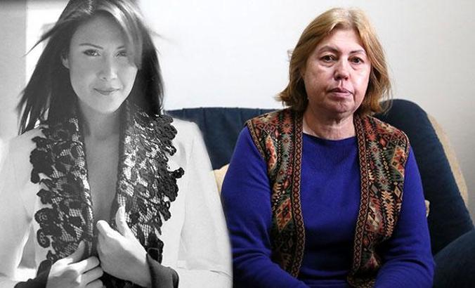 Terastan düşüp ölen manken Aslı Baş'ın ailesinin 'beraat' isyanı