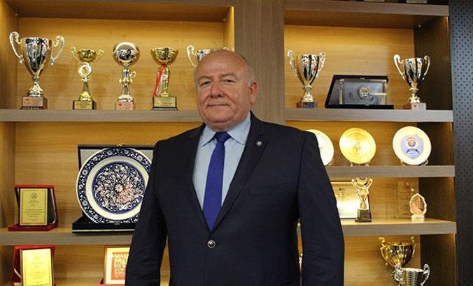 Prof. Dr. Aybar: ABD-Çin ticaret savaşı sona erdi