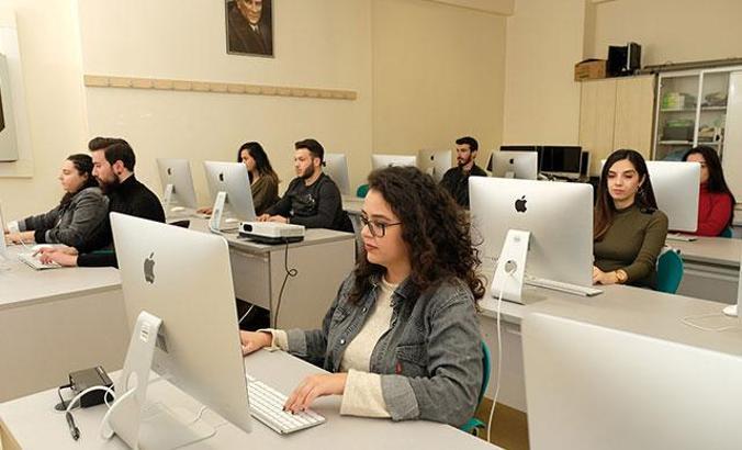 Fark yaratacak tasarımlar geliştiren uzmanlar yetişecek