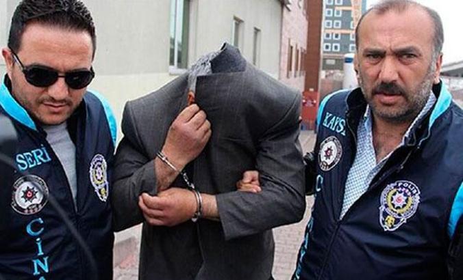 Sevgilisini öldüren emekli öğretmene 25 yıl hapis