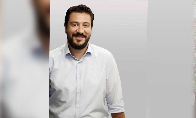 Melih Pazarlıoğlu Corendon Airlines E-ticaret Müdürü oldu