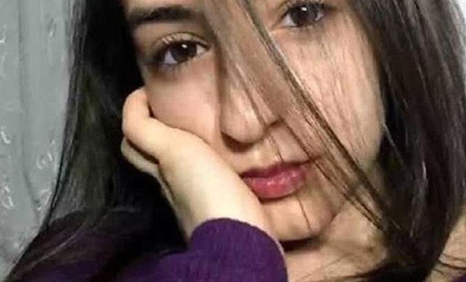 Güleda'nın adı, evinin bulunduğu sokakta yaşayacak