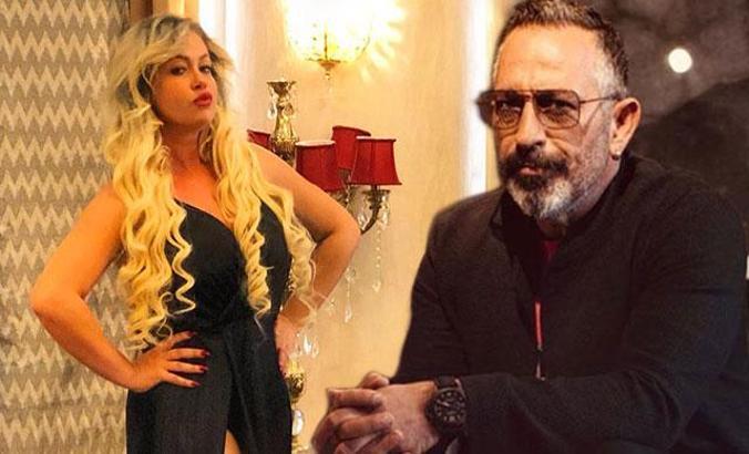 Yeliz Yeşilmen: Cem Yılmaz'ı komik bulmuyorum