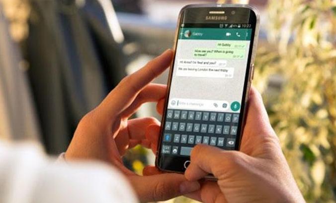 Gizli özellik ortaya çıktı! İşte WhatsApp'ta silinen mesajları okumanın yolu