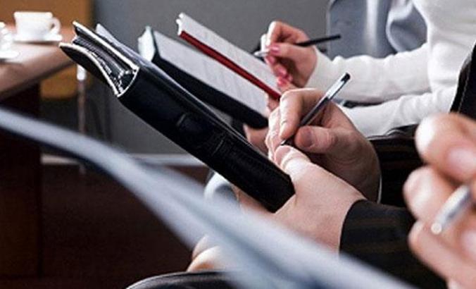 Van'da ihale yolsuzluğu soruşturmasında 6 tutuklama