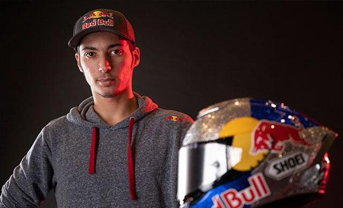 Toprak Razgatlıoğlu: Tek hayalim dünya superbike şampiyonluğu