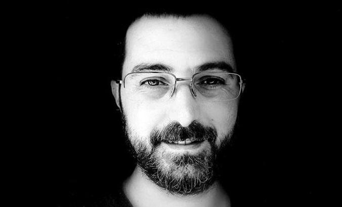 Grafik sanatçısı Barış Bektaş'ın katil zanlıları hakim karşısında