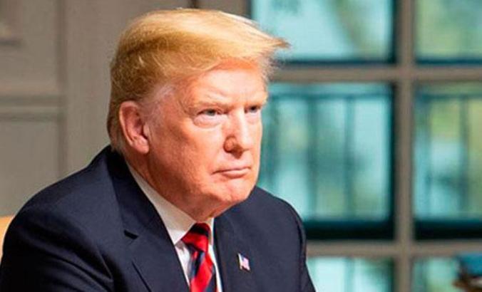 Trump: Fed’in faiz oranlarını artırması büyük bir hataydı