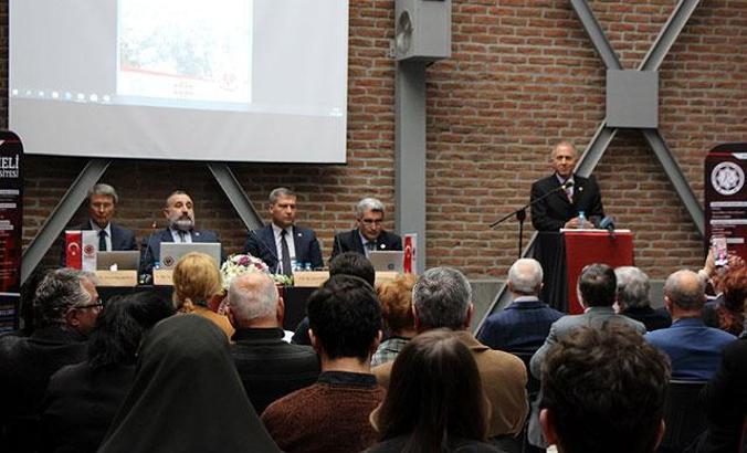 Balkanlardaki Göç ve Mübadelenin etkileri konuşuldu