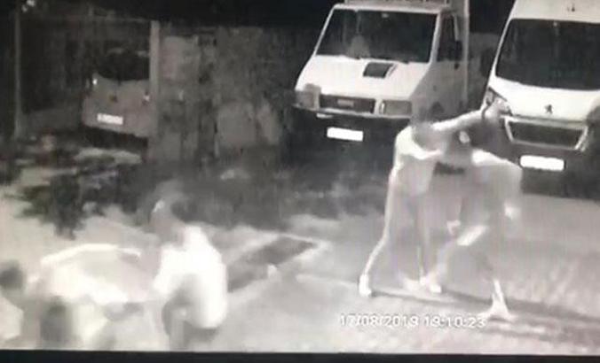 'Tavuk alma' eğlencesindeki cinayetin sanığı: Korkmaları için bıçağı elime aldım