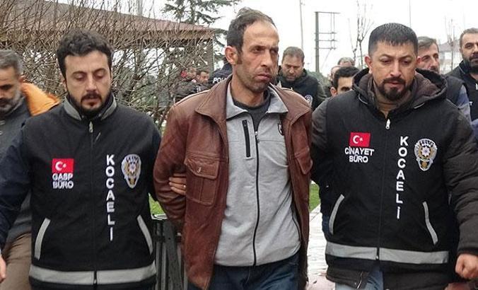 'Palu ailesi' davasında, Tuncer Ustael için ağırlaştırılmış müebbet istemi