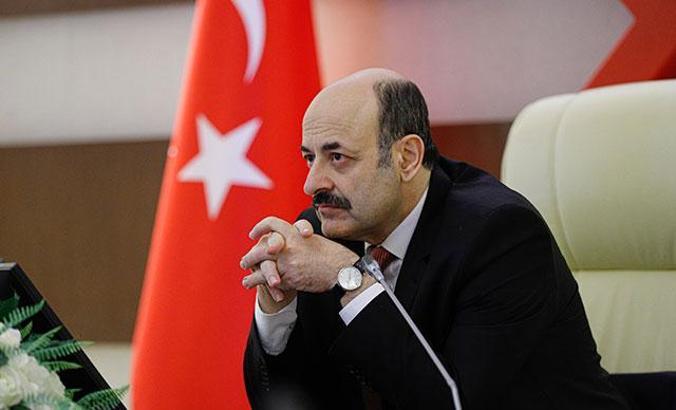 YÖK Başkanı Saraç, ihtisaslaşan 5 üniversiteyi açıkladı