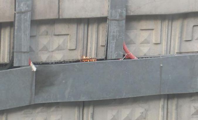 Marmaray Bakırköy-Yeni Mahalle durakları arasında seferler aksadı