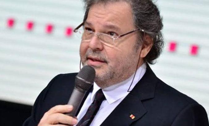 Zapsu’dan Davos yorumu: En önemlisi insan tanımak