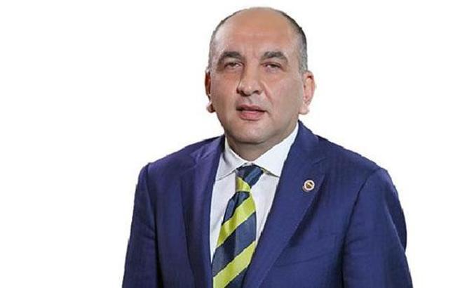 Semih Özsoy: Fenerbahçe'nin büyüklüğünü son zamanlarda tanımayanlar var