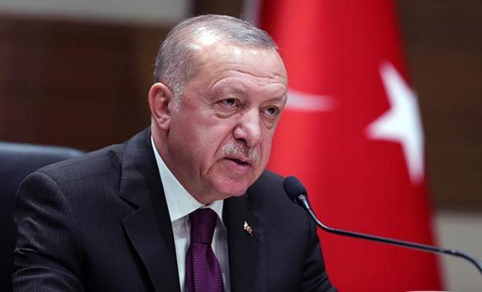 Cumhurbaşkanı Erdoğan: Vatandaşların mağduriyet yaşamaması için her türlü çabayı gösteriyoruz