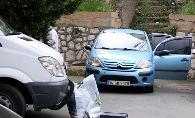 15 Temmuz Şehitler Köprüsü'nün ortasında dehşet