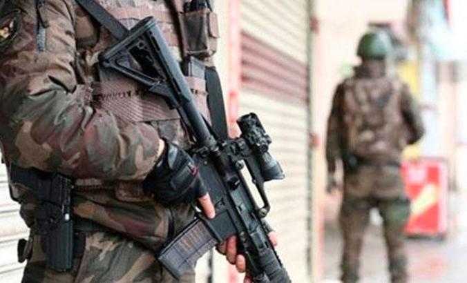 İstanbul merkezli Bylock operasyonu: 16 gözaltı