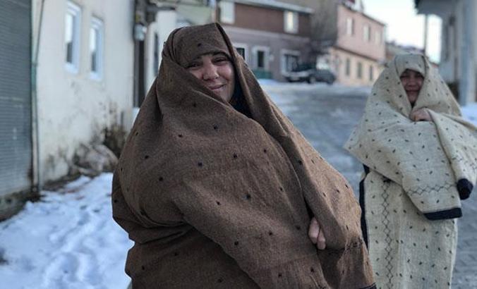 Bayburt Ehramı tescillendi