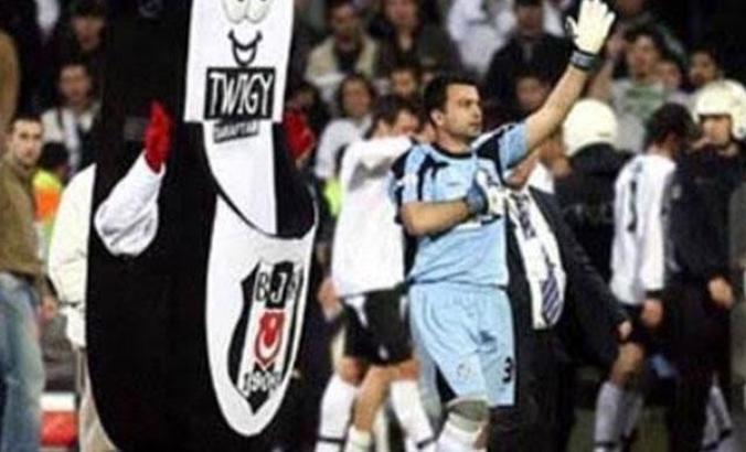 Murat Şahin'den heyecanlandıran Beşiktaş paylaşımı