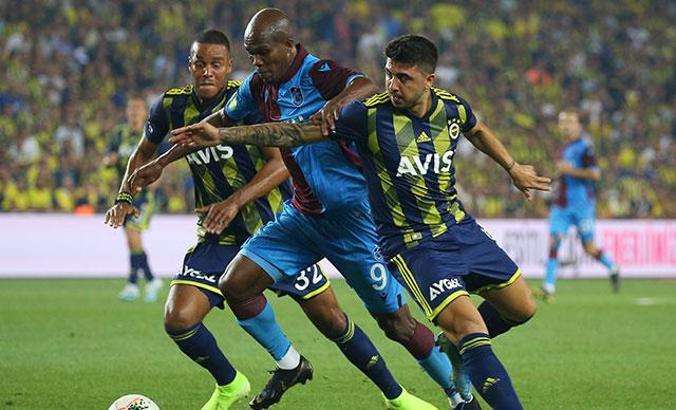 Trabzon'daki dev randevu hem zirve hem de gol krallığı yarışına sahne olacak