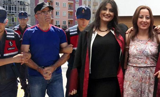 Gülden Yılmaz, doktor kızını öldüren eşinden boşandı