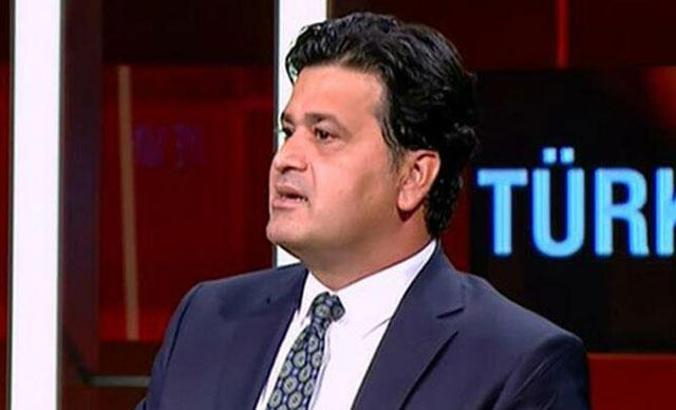 Kılıçdaroğlu'nun avukatına "FETÖ'ye yardım" suçlamasından 40 yıla kadar hapis talebi